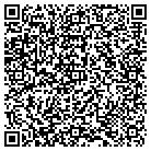 QR code with Mannington Mills Of Delaware contacts