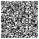 QR code with Richmond Antique Center contacts