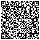 QR code with James Sharp contacts