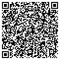 QR code with Hero Dogs contacts