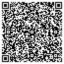 QR code with D J's Sports Tavern contacts