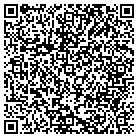 QR code with Higher Hopes To the Outcomes contacts