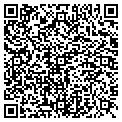 QR code with Vaughan House contacts