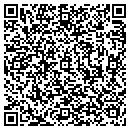 QR code with Kevin's Home Base contacts