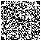 QR code with The Magnificent Flying Machine contacts