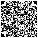 QR code with Hillcrest Inn contacts
