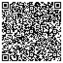 QR code with Hill Top Motel contacts