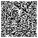 QR code with D S J Inc contacts