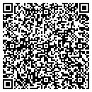 QR code with D S X2 Inc contacts