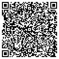 QR code with life contacts