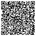 QR code with life contacts