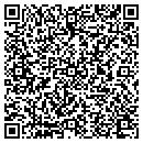 QR code with T S Inspection Service LLC contacts