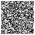 QR code with Quiznos contacts