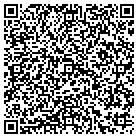QR code with Time & Temperature Annncmnts contacts