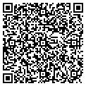 QR code with Tape Hut contacts