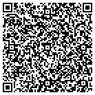 QR code with Fosters Tavern of Hinckley contacts