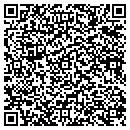 QR code with R C H Sport contacts