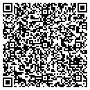 QR code with Up Front Recording Studios contacts
