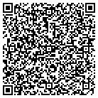 QR code with Alliance For Mentally Ill In D contacts