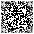 QR code with Fadaze Creative Music & Fashio contacts
