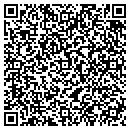 QR code with Harbor Inn Cafe contacts