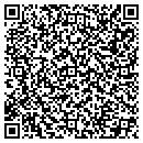 QR code with Autozone contacts
