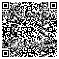 QR code with AAT contacts