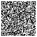 QR code with Simran Magic contacts