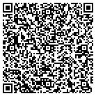 QR code with High Beck Corner Tavern contacts