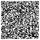QR code with Danne Salon & Day Spa contacts