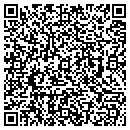 QR code with Hoyts Tavern contacts
