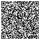 QR code with The Gift Basket contacts