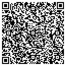 QR code with Ads on Hold contacts