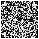 QR code with A Cut Above contacts