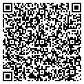QR code with In Zone contacts