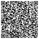 QR code with Alpha Recording Studio contacts