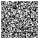 QR code with Jack's Bar contacts