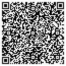 QR code with James W Boysel contacts
