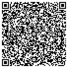 QR code with Woonsocket Collectible Auth contacts