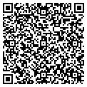 QR code with Haa LLC contacts