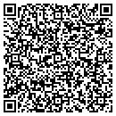 QR code with Headwaters Motel contacts