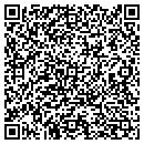 QR code with US Mobile Phone contacts