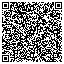 QR code with John's Cafe contacts