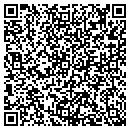QR code with Atlantis Homes contacts