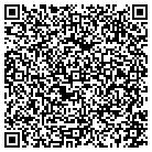 QR code with Cyrus Grape Music Productions contacts