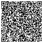 QR code with Praise City Christian Center contacts
