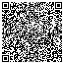 QR code with J D Twenter contacts