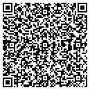 QR code with Lazy L Motel contacts