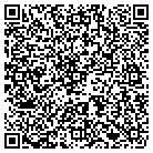 QR code with R J Bloomingdales Art World contacts