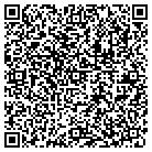QR code with Pee Wee's Party Shop LLC contacts